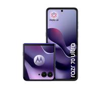 Motorola Razr 70 Ultra 5G 16GB 512GB 6.96" Azul Orient