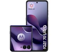 Motorola razr 70 ultra 17,7 cm (6.96') sim doble android 16.0 5g usb t