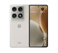 Motorola razr fold 20,6 cm (8.09') sim doble android 16.0 5g usb tipo