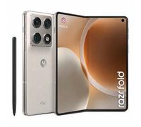 Motorola Razr Fold 512GB Lirio Blanco