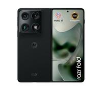 Motorola Razr Fold 5G 16GB 512GB 8.09" Negro