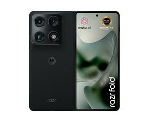 Motorola Razr Fold 5G 16GB 512GB 8.09" Negro
