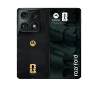 Motorola Razr Fold 5G 16GB 8,09" 512GB Negro batería 6000 mAh