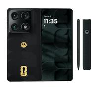 Motorola Razr Fold 5G (Copa Mundial de la FIFA Edición 2026) XT2651-1 512 GB de almacenamiento + 16 GB de RAM Android 16 SIM sin SIM desbloqueado de fábrica dual SIM (Nano SIM + eSIM) plegable