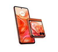 motorola razr razr 50 6.9 5g 8gb256gb naranja