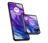 Motorola razr 50 Ultra 17,5 cm (6.9") SIM doble Android 14 5G USB Tipo C 12 GB 512 GB 4000 mAh Marina