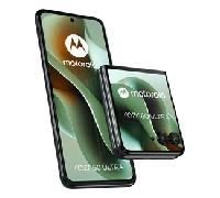MOTOROLA razr razr 60 ultra 6.96" 5G 16GB/512GB Verde PB8R0003SE