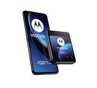 Motorola Razr40 Ultra (8-256 GB), Infinito Negro