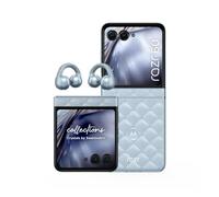 Motorola Razr60 + Buds Loop Bundle Swarovski Edtition