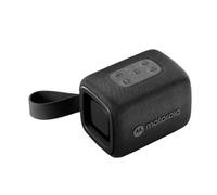 Motorola ROKR 300 Altavoz 7W Bluetooth IP67 Negro