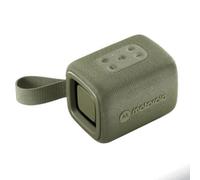 Motorola ROKR 300 Altavoz 7W Bluetooth IP67 Verde