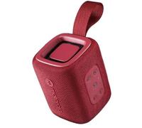 Motorola ROKR 300 Altavoz monofónico portátil Rojo 7 W