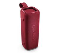 Motorola ROKR 600 Altavoz 30W Bluetooth IP67 Rojo