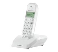 Motorola - Soporte Flexible Universal para Vigilabebés
