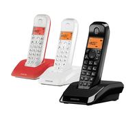 Motorola S1203 DECT Trio