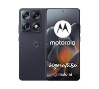 MOTOROLA SIGNATURE 16/512 CARBON