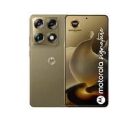 Motorola Signature PANTONE Martini Olive 6,8 pulgadas 4K 165 Hz 16 GB (sin bl... [EEK: A]