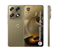 Motorola Signature PANTONE Martini Olive 6,8 pulgadas 4K 165 Hz 16 GB (sin bl... [EEK: A]