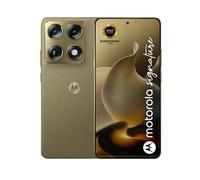 Motorola signature 17,2 cm (6.78') sim doble android 16.0 5g usb tipo