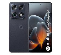 Motorola Signature 512GB Carbono pantalla AMOLED de 17,22 cm (6,78"), Android 16, triple cámara de 50 MP