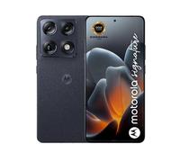Motorola Signature 5G 12GB 256GB 6.78" Azul Oscuro