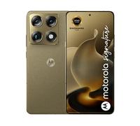 Motorola Signature 512GB Martini Oliva