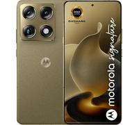 Motorola Signature PANTONE Martini Olive 6,8 pulgadas 4K 165 Hz 16 GB (sin bl... [EEK: A]
