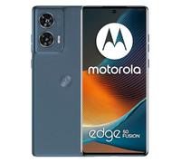 Motorola edge 50 Fusion 17 cm (6.7") SIM doble Android 14 5G USB Tipo C 8 GB 256 GB 5000 mAh Azul