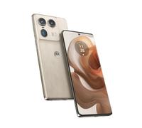 Motorola Smartphone Edge 50 Ultra 5G Nordic Wood 6,7" 16 GB RAM 1 TB