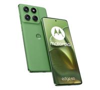 Motorola Smartphone EDGE 60 Pantone Verde Shamrock