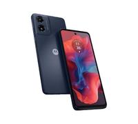 Motorola Moto G04s 8GB/128GB Smartphone 6.56" HD+ 50MP 5000mAh Android 14 Negro
