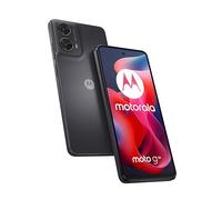 Motorola Smartphone G24 6,56" 4 GB RAM 128 GB Negro