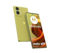Motorola Smartphone G85 5G DS 6,67" 8 GB RAM 256 GB Verde - Marca EAN: 0840023278471