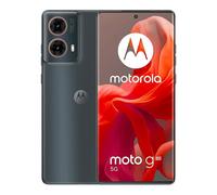 Motorola Smartphone G85 6.7' 5G Nano SIM 256GB Gris Carbono