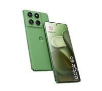 Lenovo motorola edge 60 - PANTONE Shamrock Procesador MediaTek Dimensity 7300 2,50 GHz , Android 15 or Later, 512 GB - PB7H0021ES