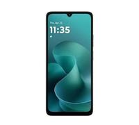 Motorola - moto g06 17,5 cm (6.88") SIM doble Android 15 4G USB Tipo C 4 GB 256 GB 5200 mAh Azul