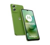 Motorola Smartphone Moto G06 4GB-64GB Tendril Green