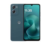 Motorola moto g06 power 17,5 cm (6.88") SIM doble Android 15 4G USB Tipo C 4 GB 256 GB 7000 mAh Azul