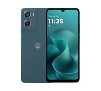 Motorola moto g06 power 17,5 cm (6.88") SIM doble Android 15 4G USB Tipo C 4 GB 256 GB 7000 mAh Azul