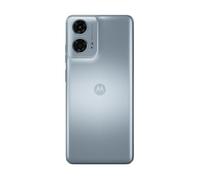 Móvil - MOTOROLA Moto G24 Power, Azul, 256 GB, 8 GB RAM, 6,5 ", Mediatek Helio G85 (12nm), Android