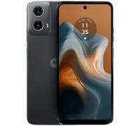 Motorola Smartphone Moto G34 6,5" 4 GB RAM 64 GB Negro