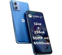 Motorola Smartphone Moto G54 6,5" 12 GB RAM 256 GB Azul