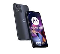 Motorola 54 5G 16,5 cm (6.5") SIM doble Android 13 USB Tipo C 8 GB 256 GB 5000 mAh Azul