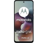Smartphone Motorola Moto G 56 5G 8/256 GB Gris