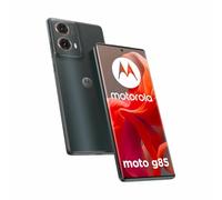 Motorola moto g85 5G 16,9 cm (6.67") SIM doble Android 14 USB Tipo C 8 GB 256 GB 5000 mAh Gris