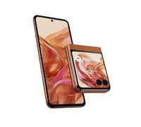 Motorola Smartphone PB200010SE 6,9" 8 GB RAM 256 GB