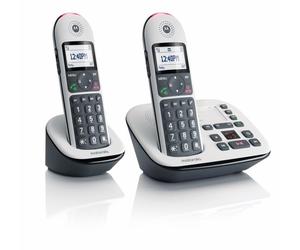 Motorola solutions cd5012 duo wei? (g31000x18w2awe(es))
