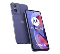 Motorola Solutions Motorola Moto E15, 16.9 Cm (6.67"), 2 GB, 64 GB, 32 MP, Andro