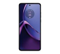 Motorola Moto G84 5G 16,5 cm (6.5") Ranura híbrida Dual SIM Android 13 USB Tipo C 8 GB 256 GB 5000 mAh Azul