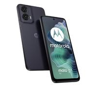 Motorola moto G35 5G 17,1 cm (6.72") SIM doble Android 14 USB Tipo C 8 GB 256 GB 5000 mAh Negro